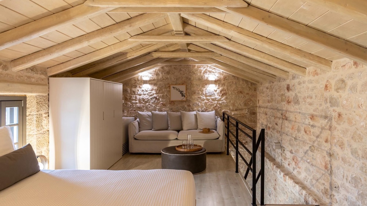 Photo of Bedroom in Oitylo