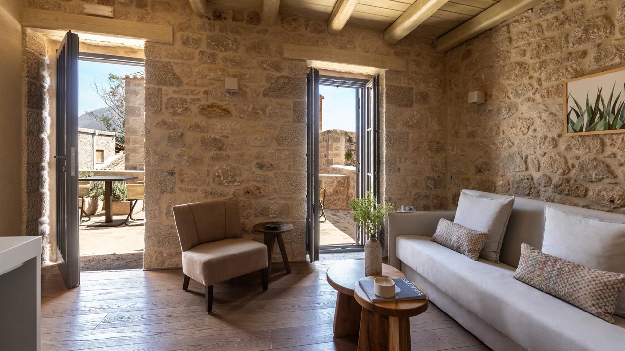 Photo of Livingroom in Oitylo