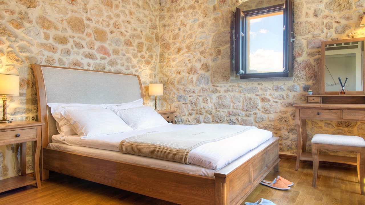 Photo of Bedroom in Oitylo
