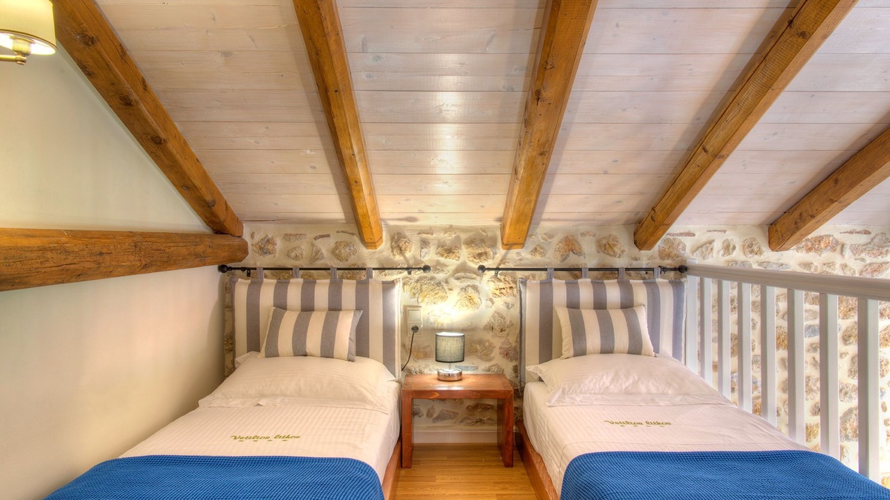 Photo of Bedroom in Oitylo