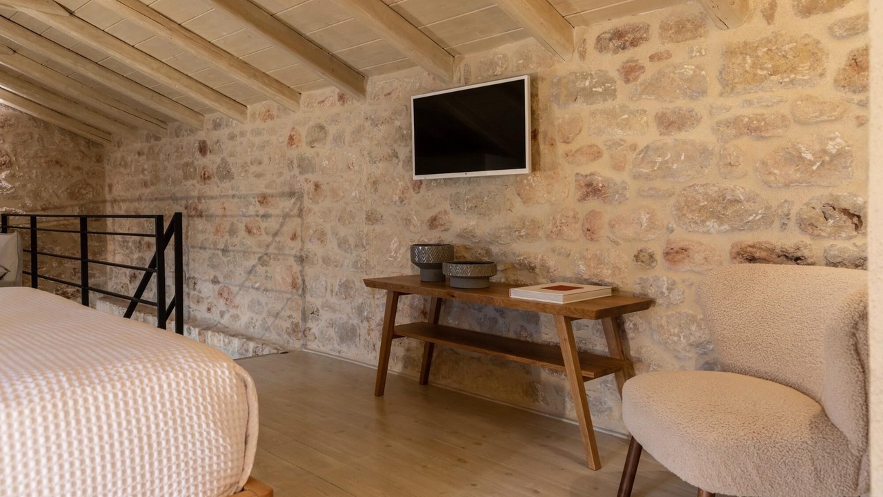 Photo of Bedroom in Oitylo
