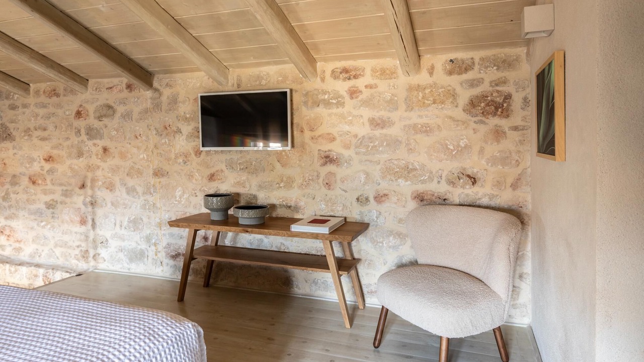 Photo of Bedroom in Oitylo