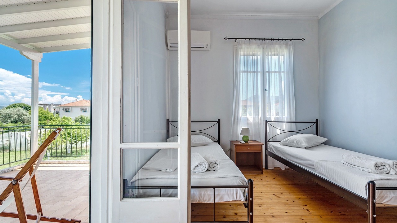 Photo of Bedroom in Lygia