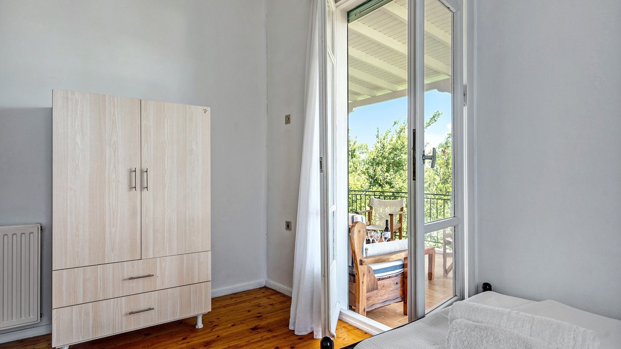 Photo of Bedroom in Lygia