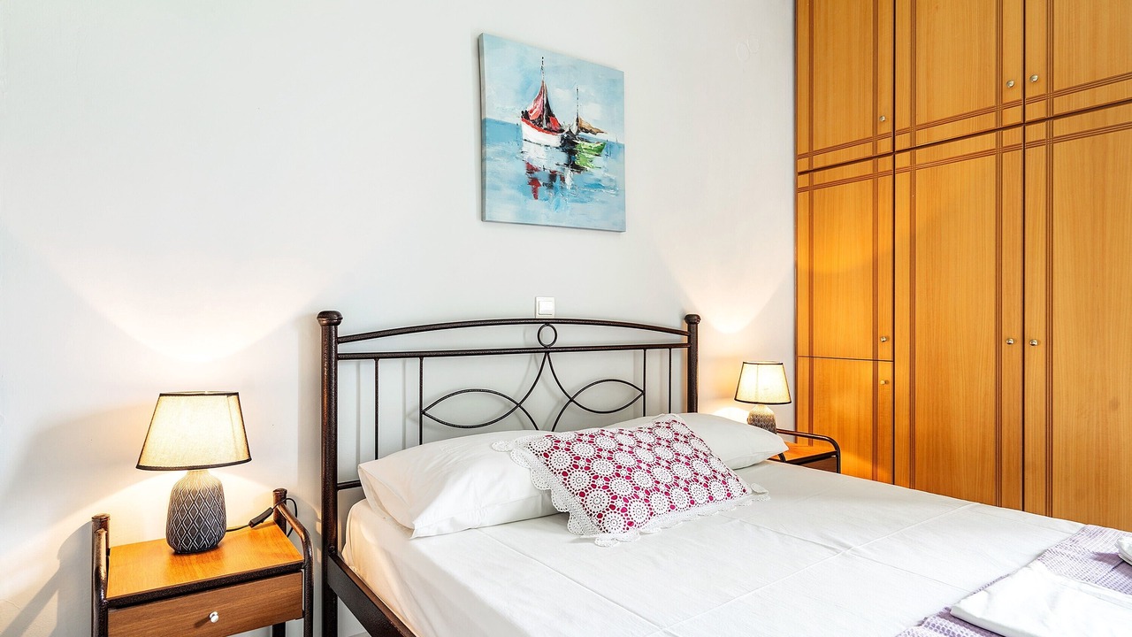 Photo of Bedroom in Lygia