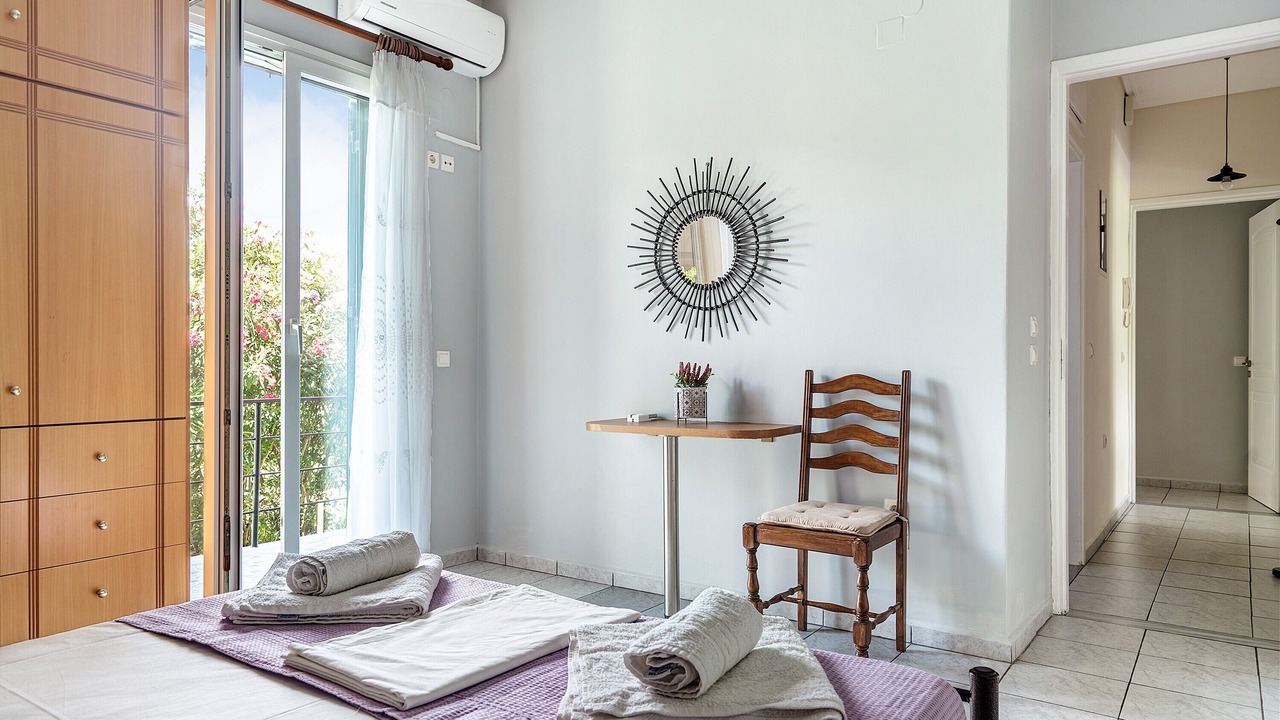 Photo of Bedroom in Lygia