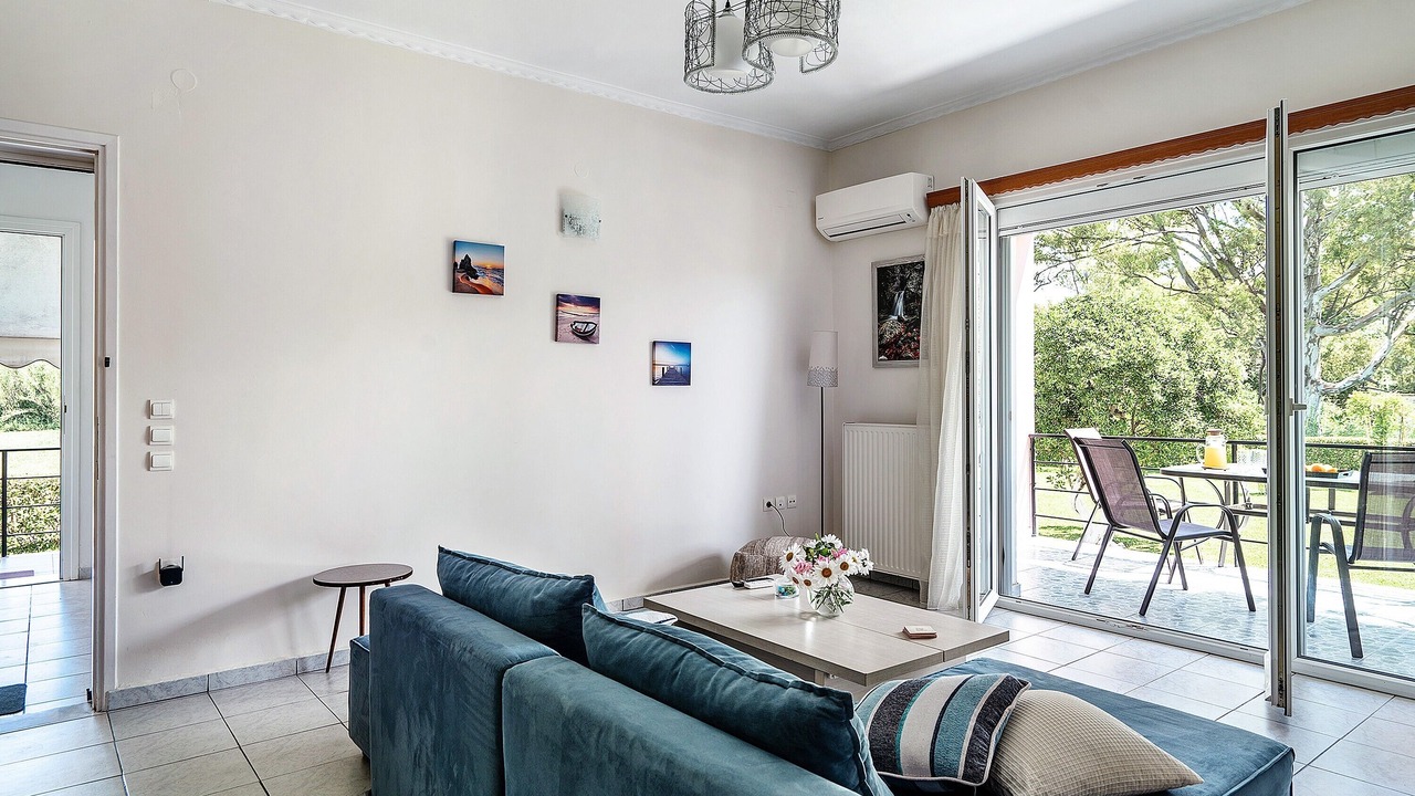 Photo of Livingroom in Lygia