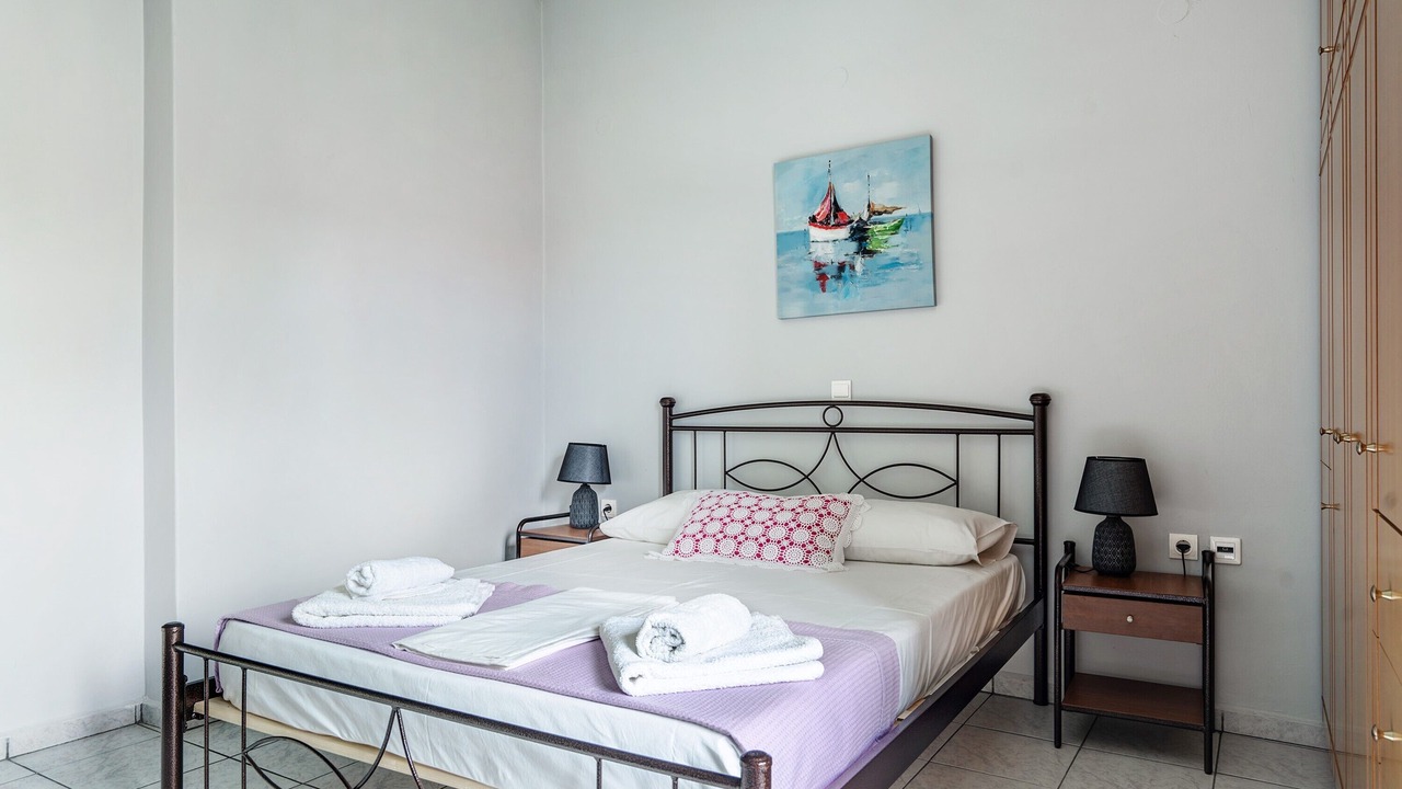 Photo of Bedroom in Lygia
