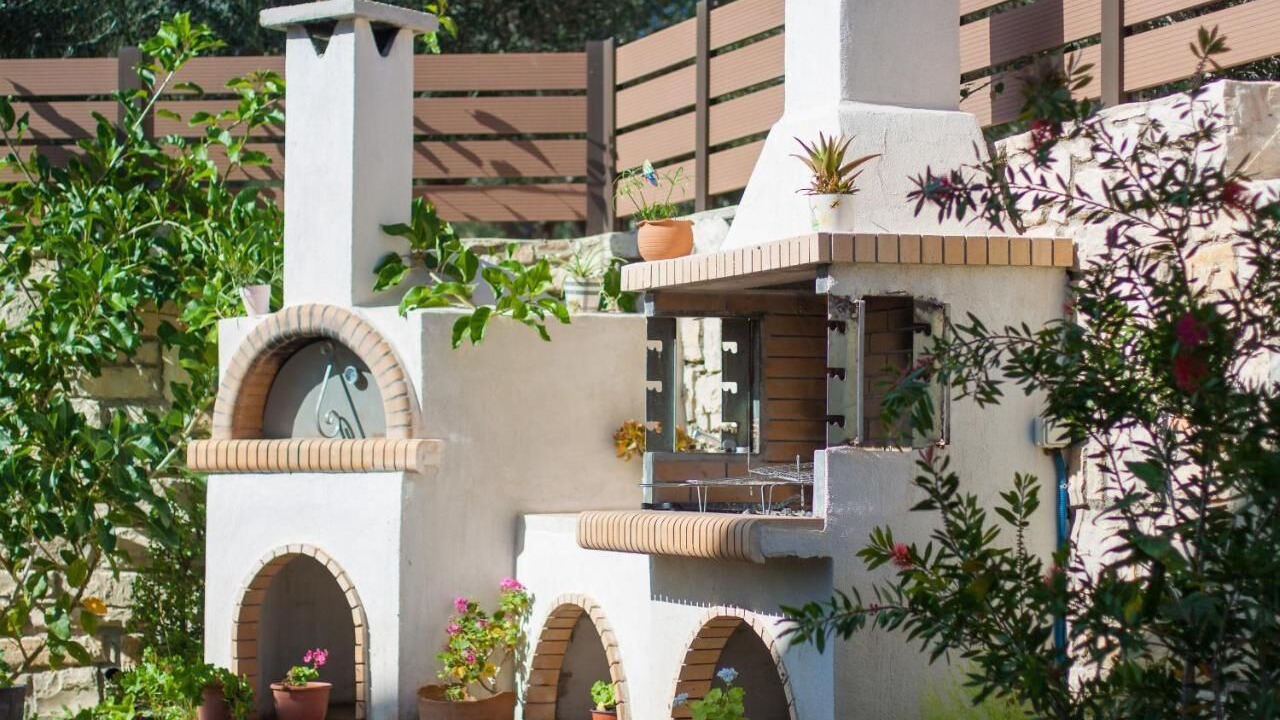 Photo of Patio Balcony in Roumeli