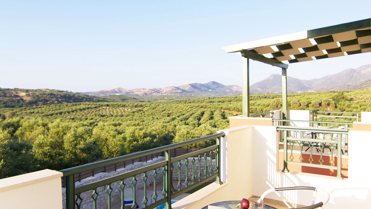 Photo of Outdoor in Roumeli