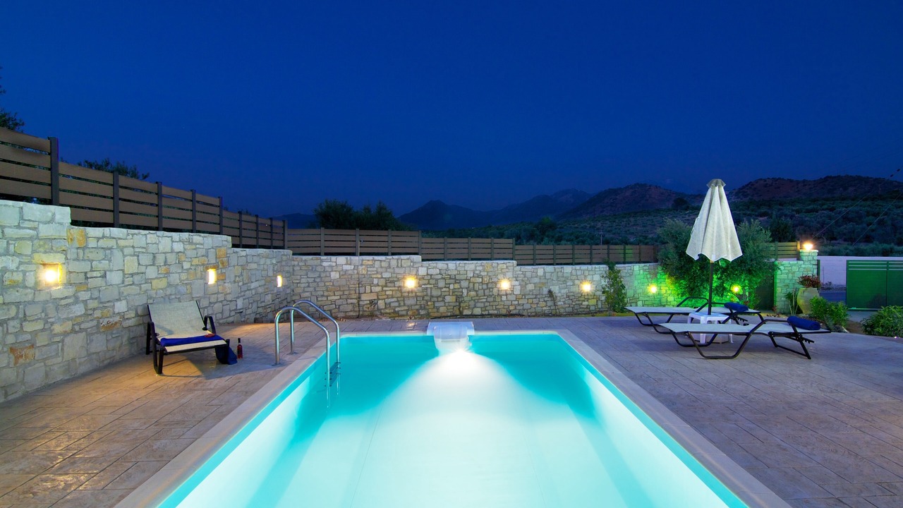 Photo of Outdoor in Roumeli