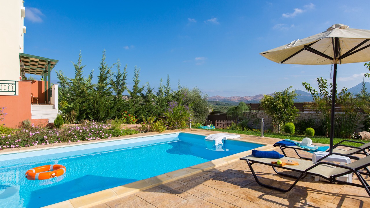 Photo of Outdoor in Roumeli
