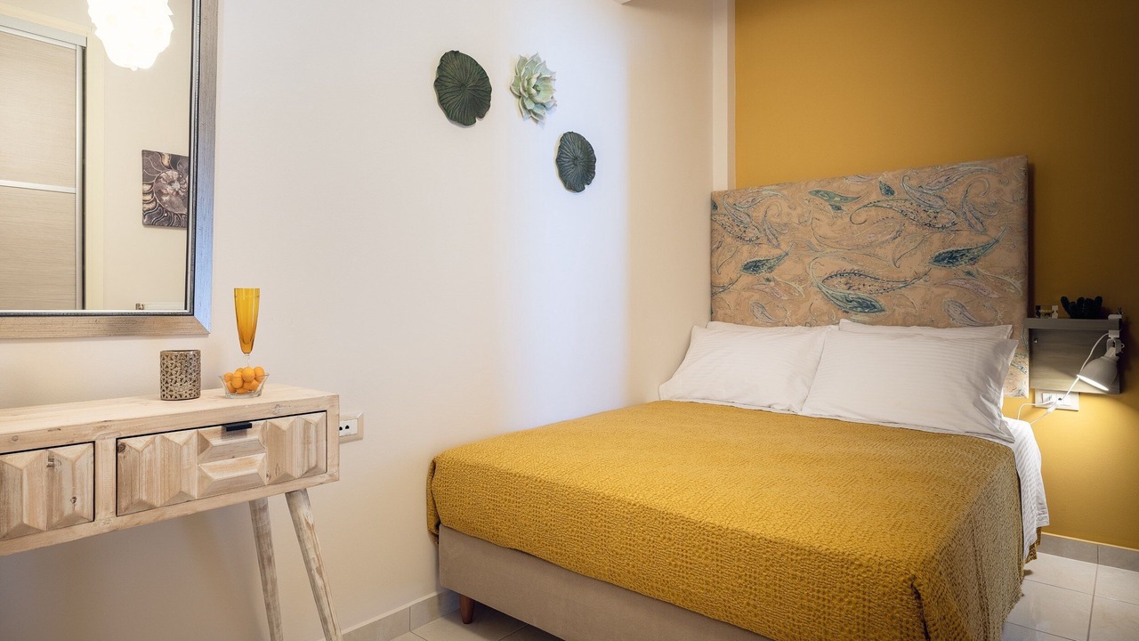 Photo of Bedroom in Zakynthos Town