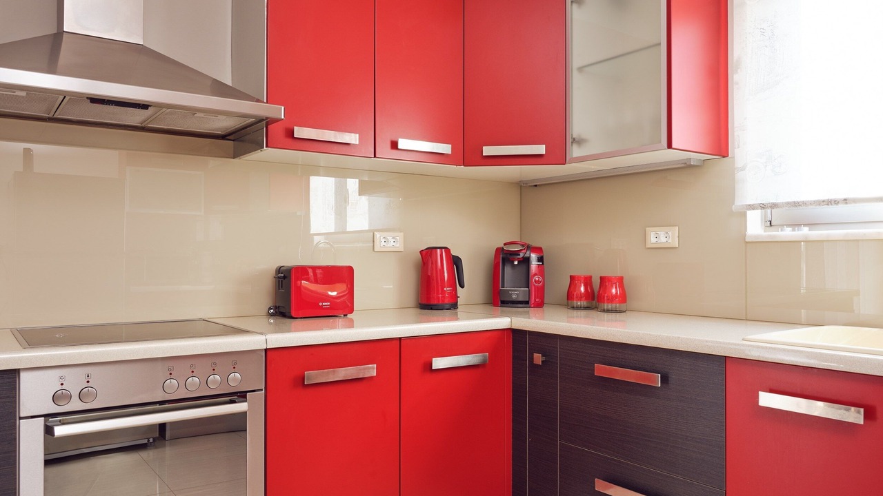 Photo of Kitchen in Zakynthos Town