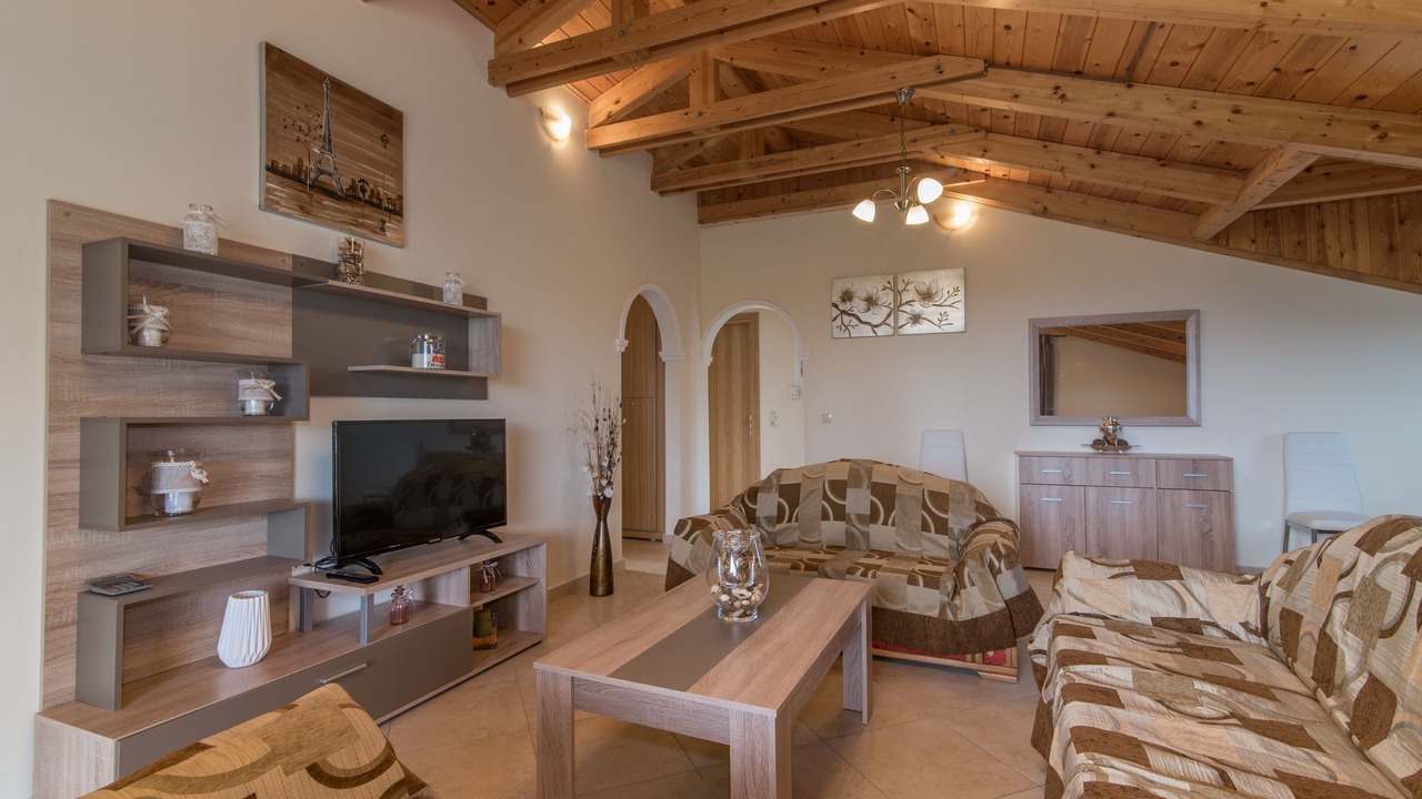 Photo of Livingroom in Lithakia