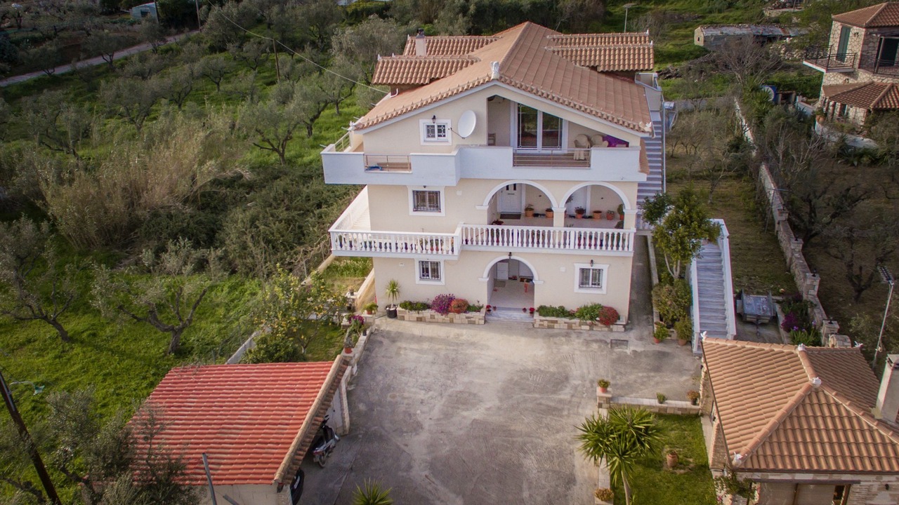 Photo of Outdoor in Lithakia