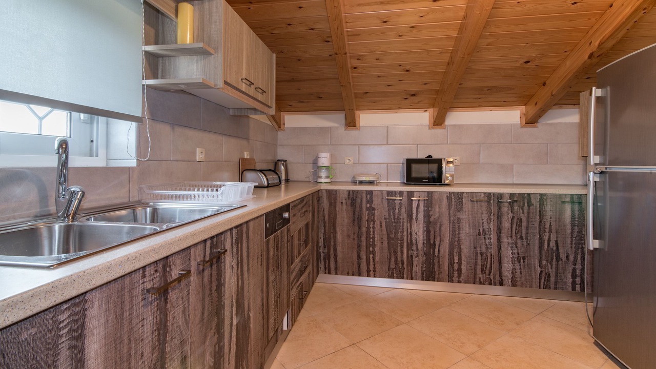 Photo of Kitchen in Lithakia