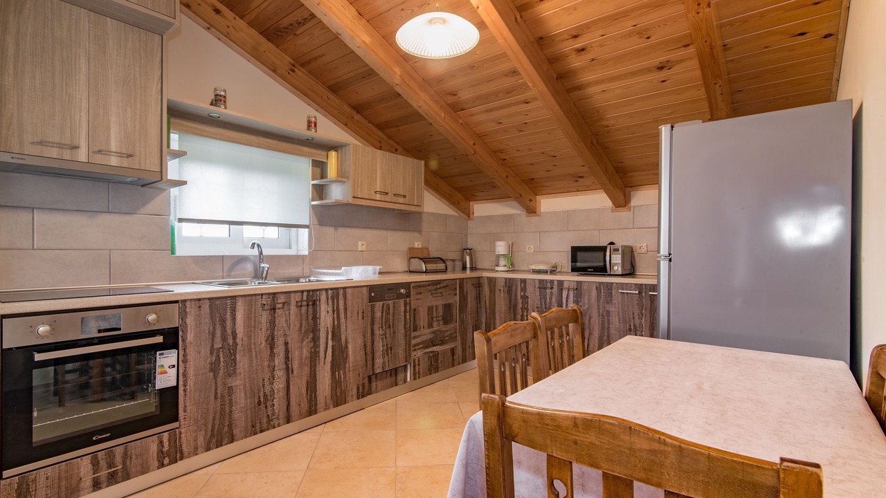 Photo of Kitchen in Lithakia