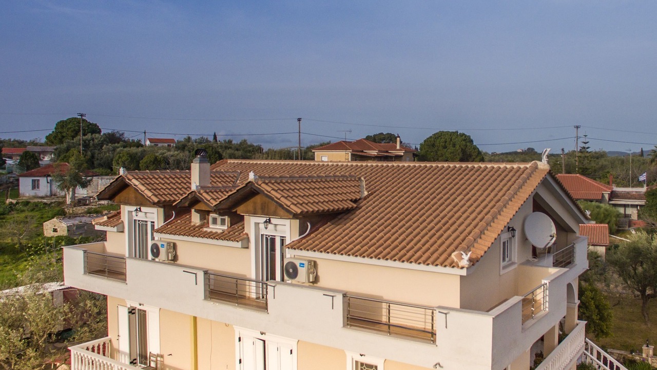 Photo of Outdoor in Lithakia