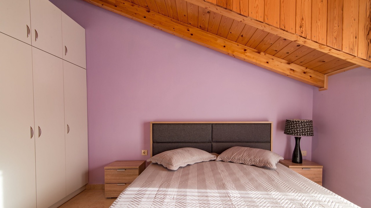Photo of Bedroom in Lithakia