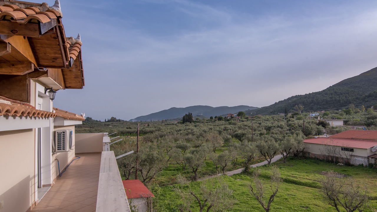 Photo of Outdoor in Lithakia