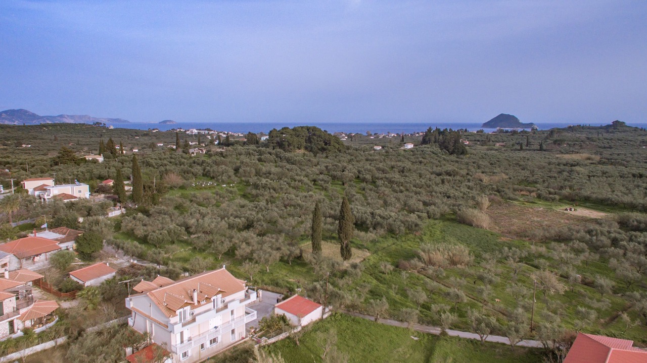 Photo of Outdoor in Lithakia