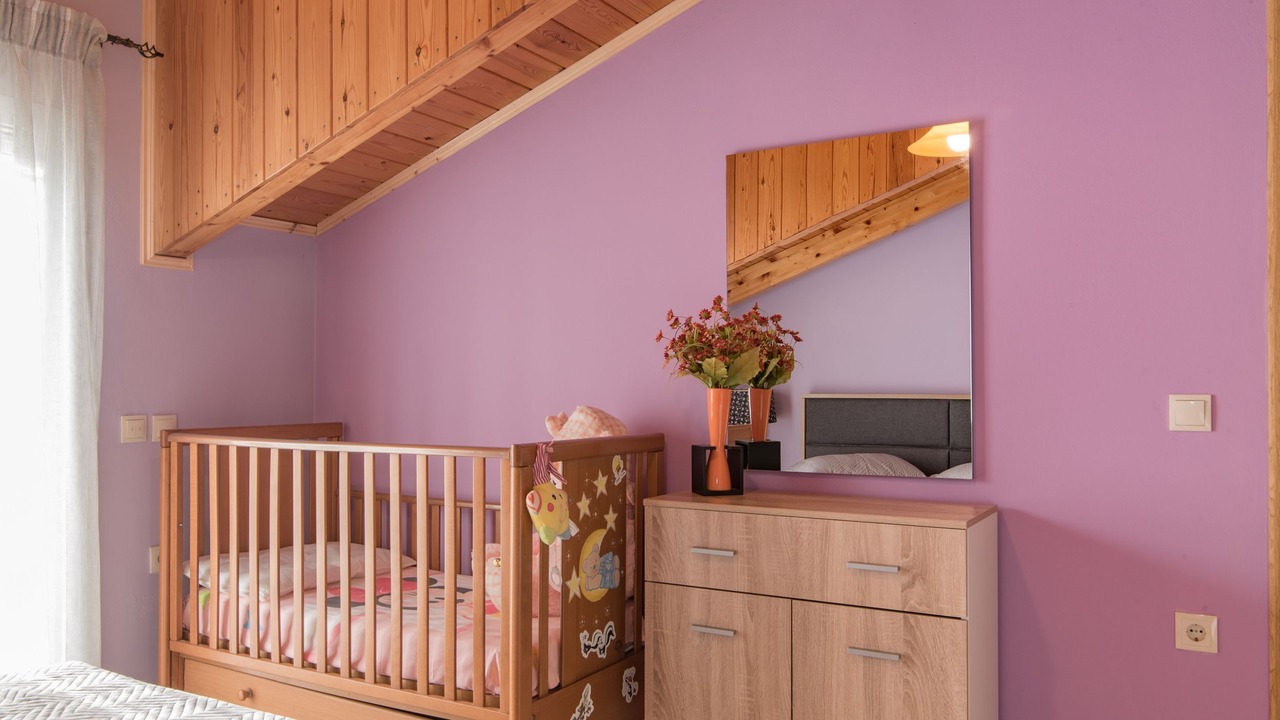 Photo of Bedroom in Lithakia