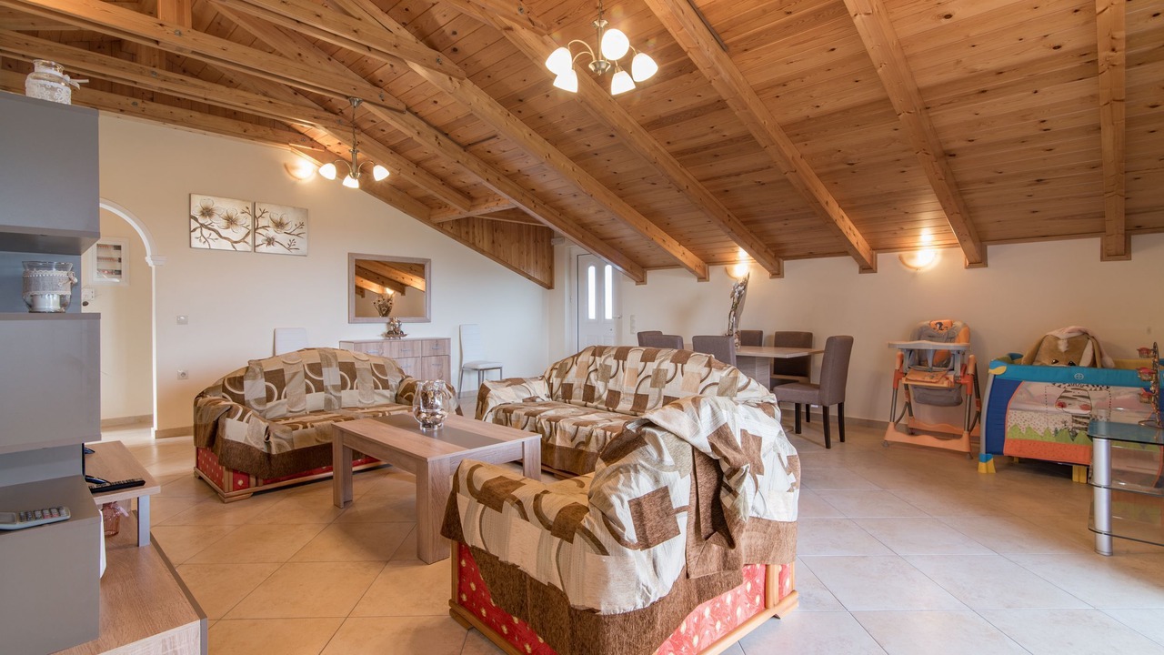 Photo of Livingroom in Lithakia