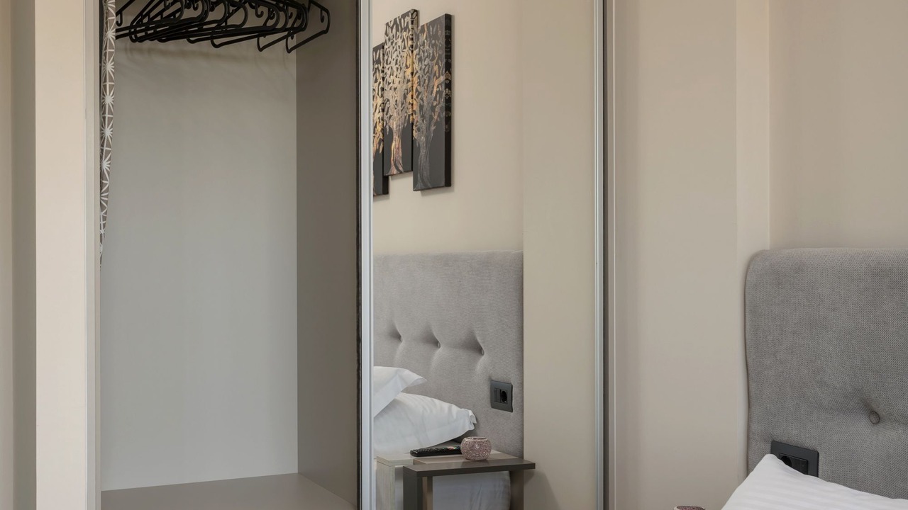 Photo of Bedroom in Agrilia