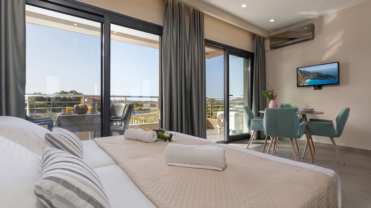 Photo of Bedroom in Agrilia