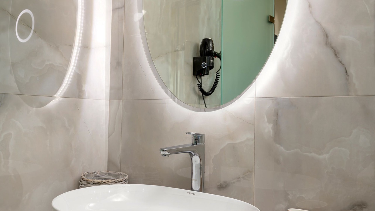 Photo of Bathroom in Agrilia