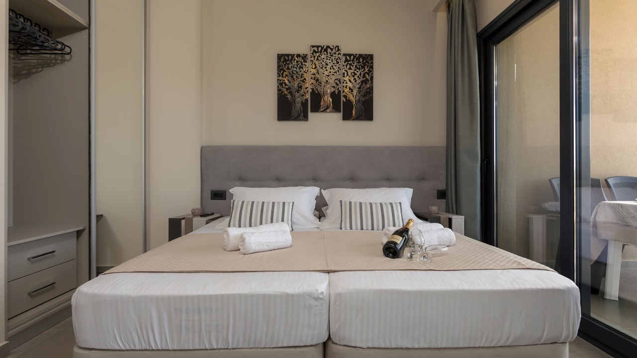 Photo of Bedroom in Agrilia