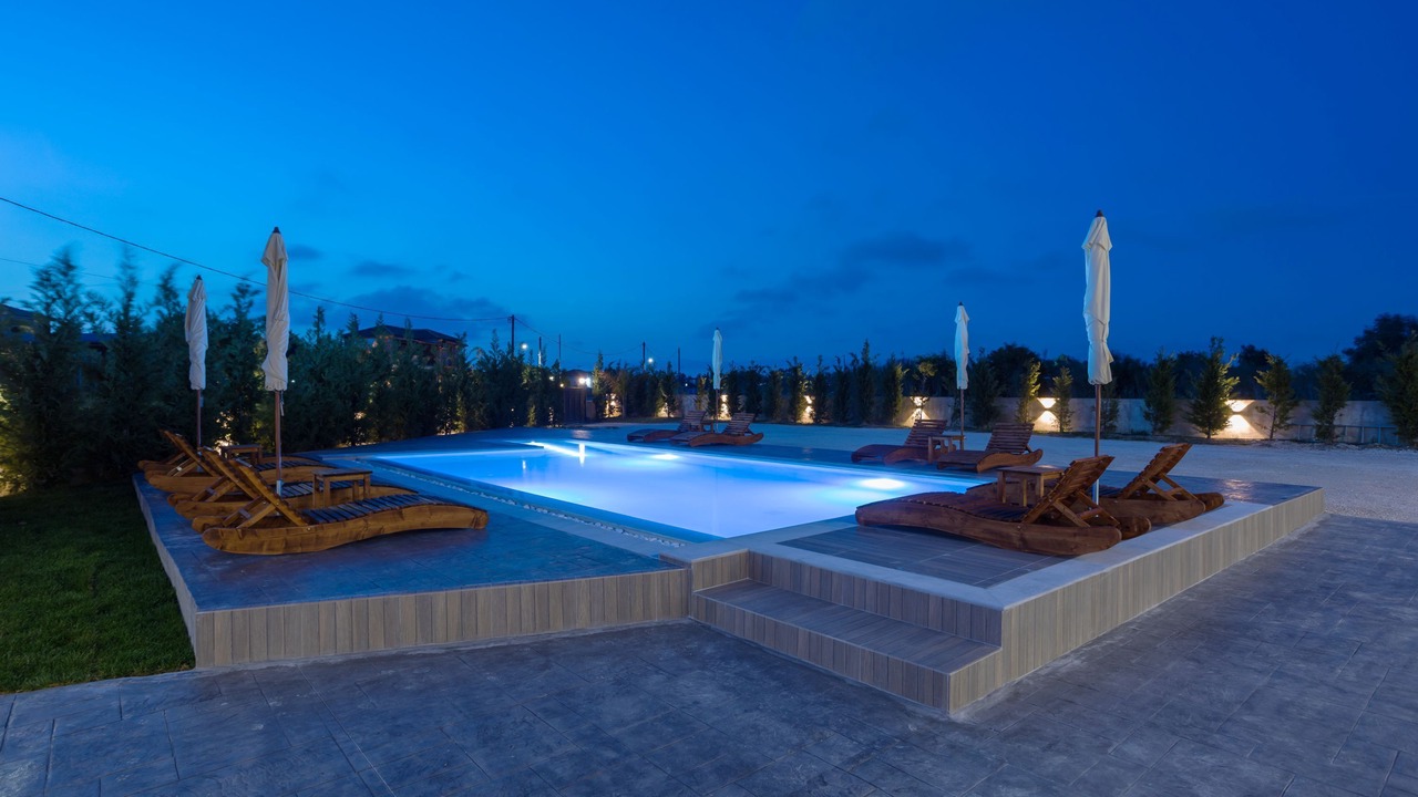 Photo of Outdoor in Agrilia
