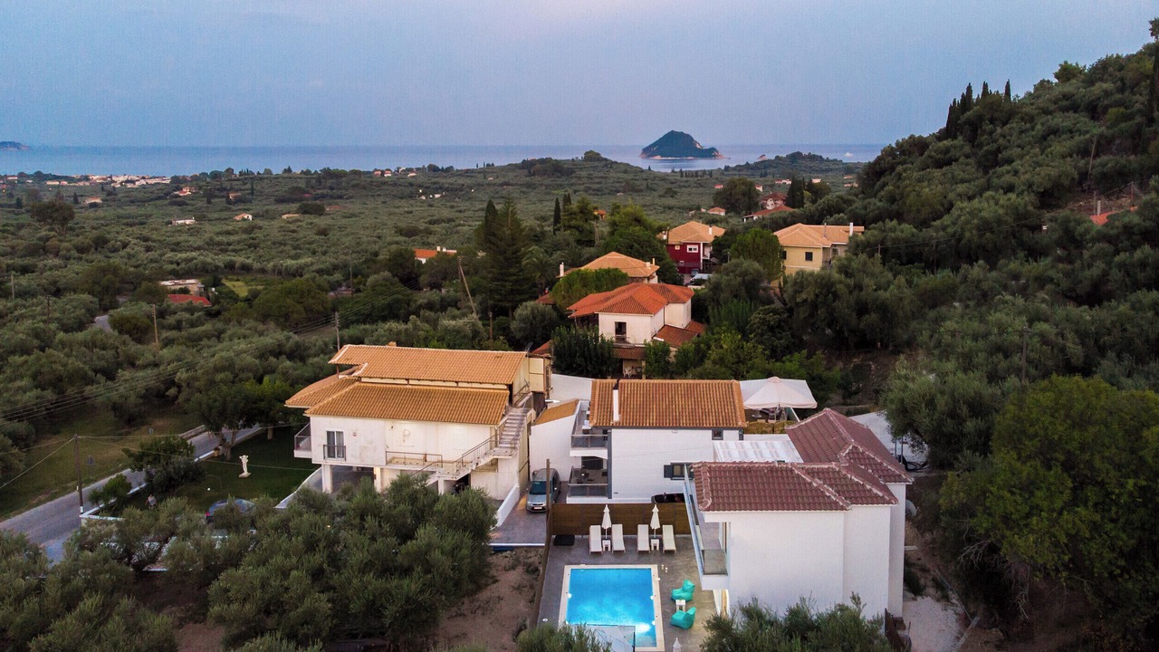 Photo of Outdoor in Lithakia