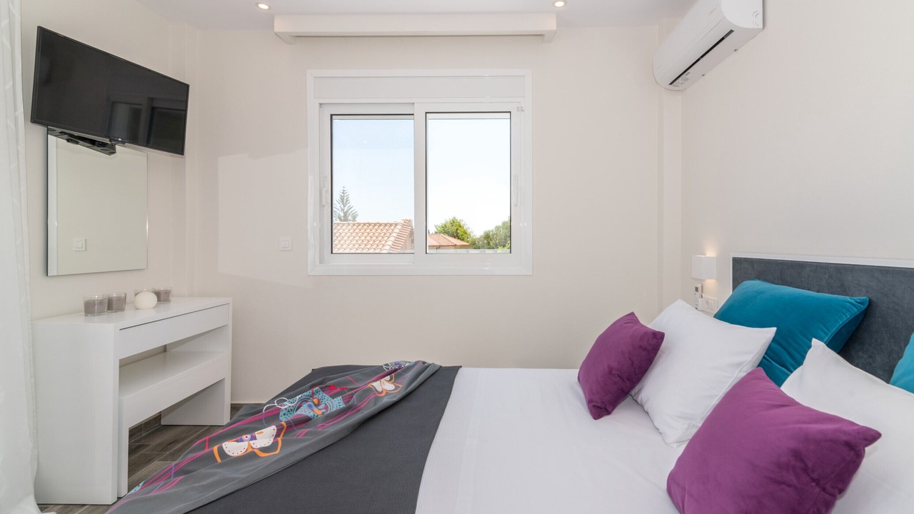 Photo of Bedroom in Lithakia
