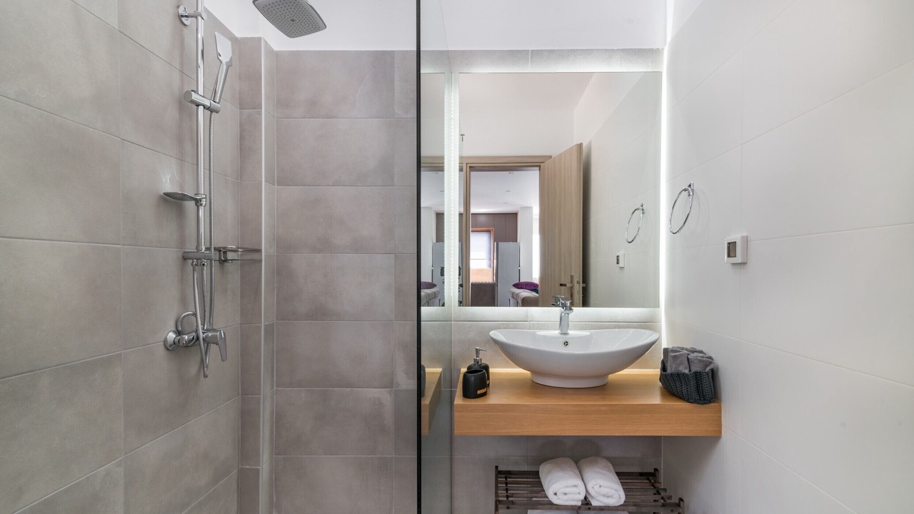 Photo of Bathroom in Lithakia