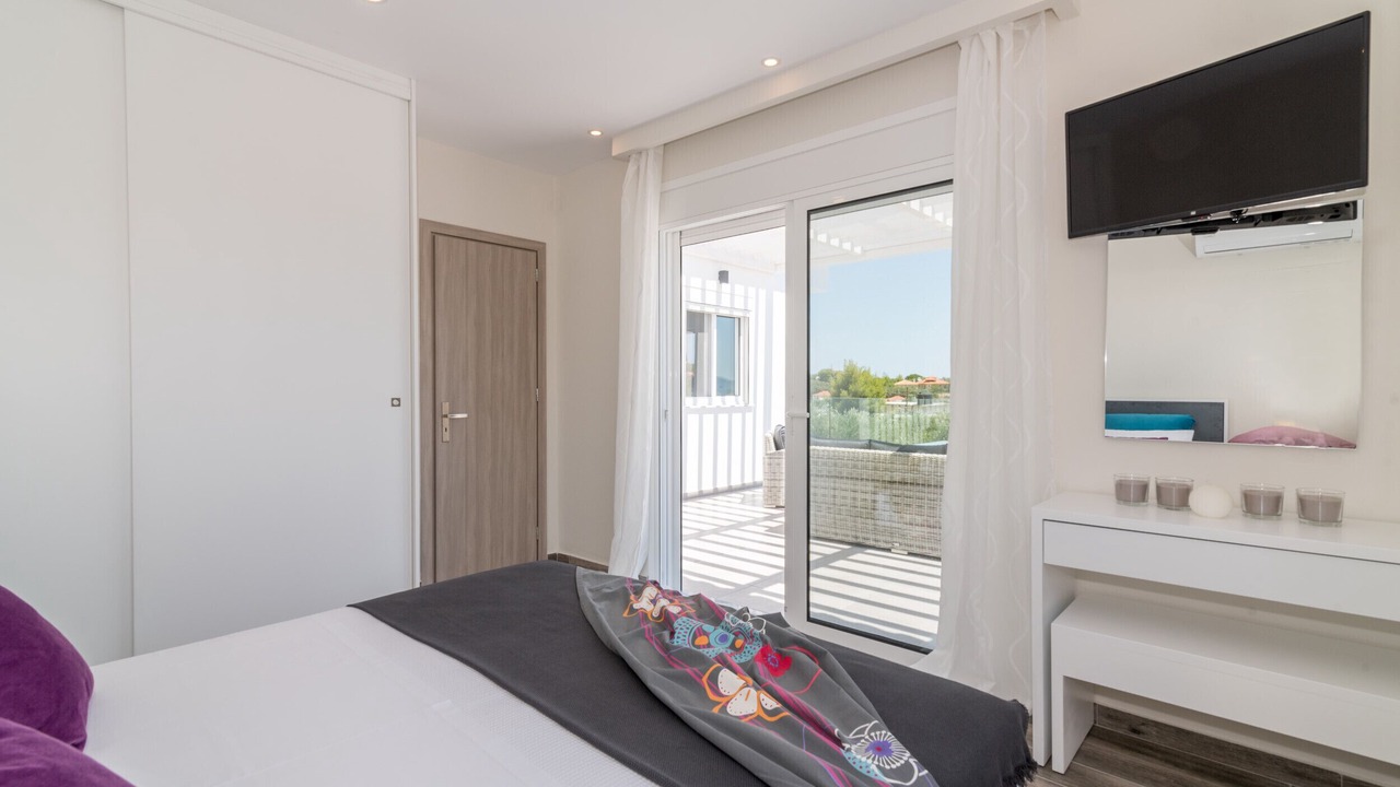 Photo of Bedroom in Lithakia