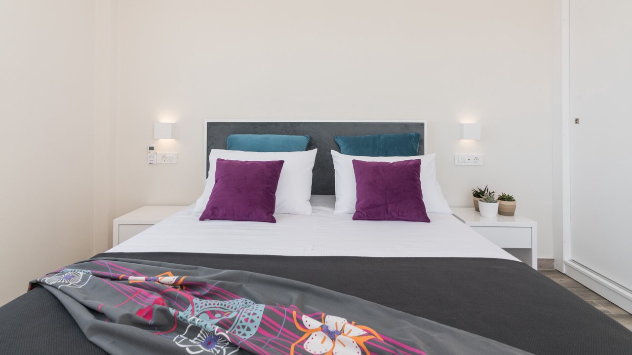 Photo of Bedroom in Lithakia