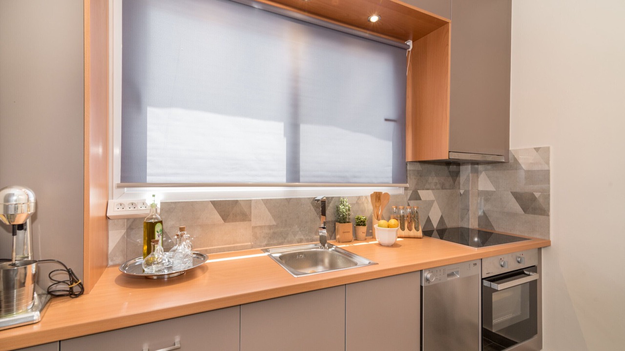 Photo of Kitchen in Lithakia