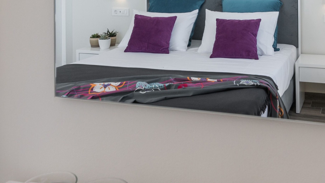Photo of Bedroom in Lithakia