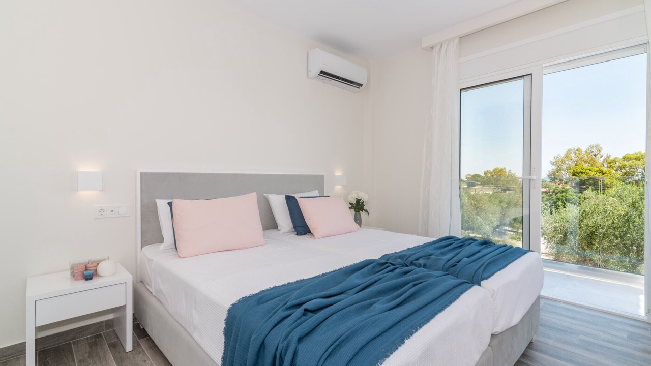 Photo of Bedroom in Lithakia