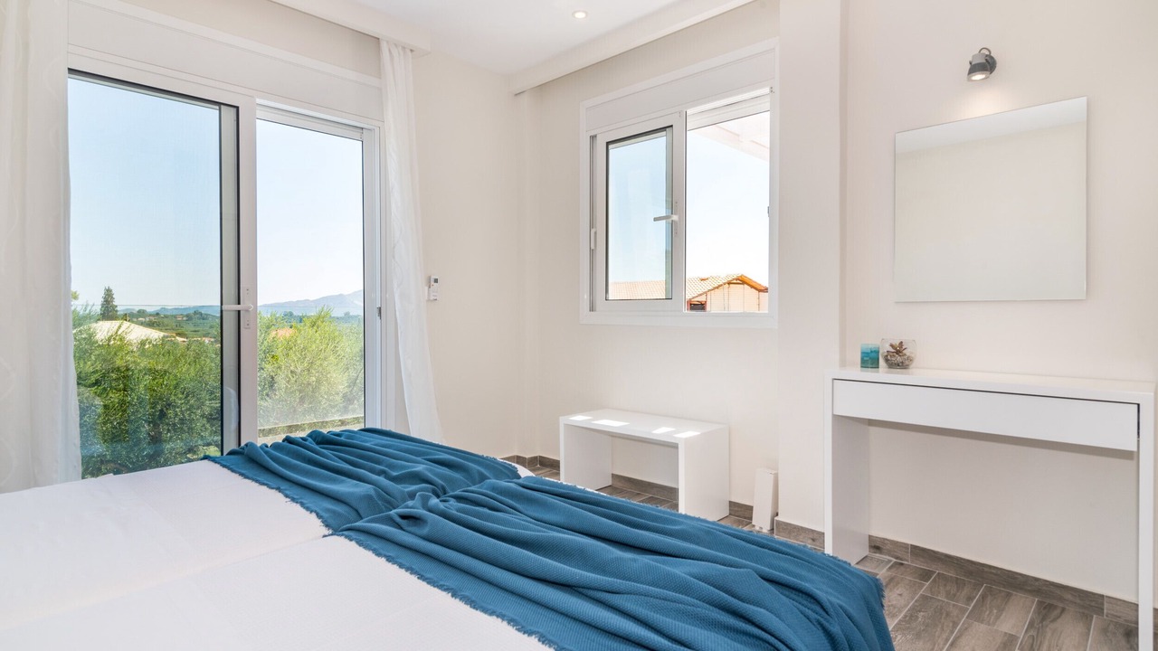 Photo of Bedroom in Lithakia