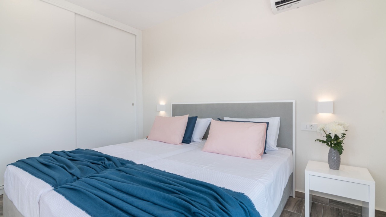 Photo of Bedroom in Lithakia