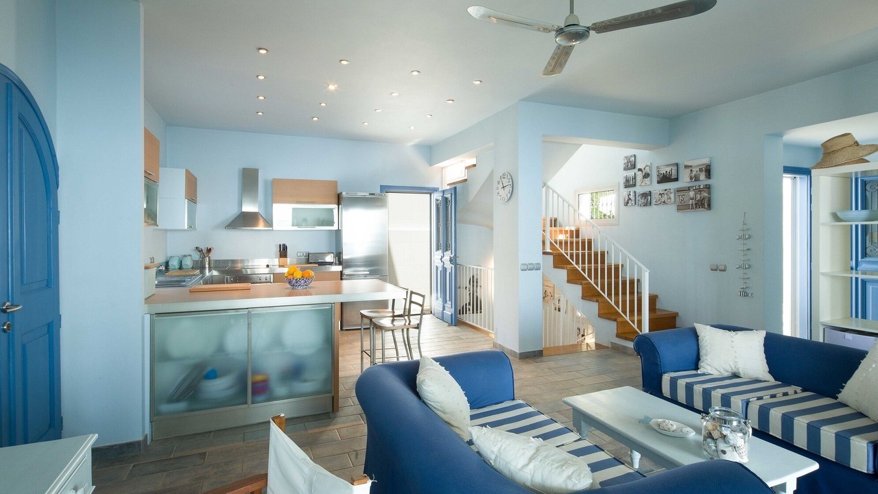 Photo of Livingroom in Nisaki
