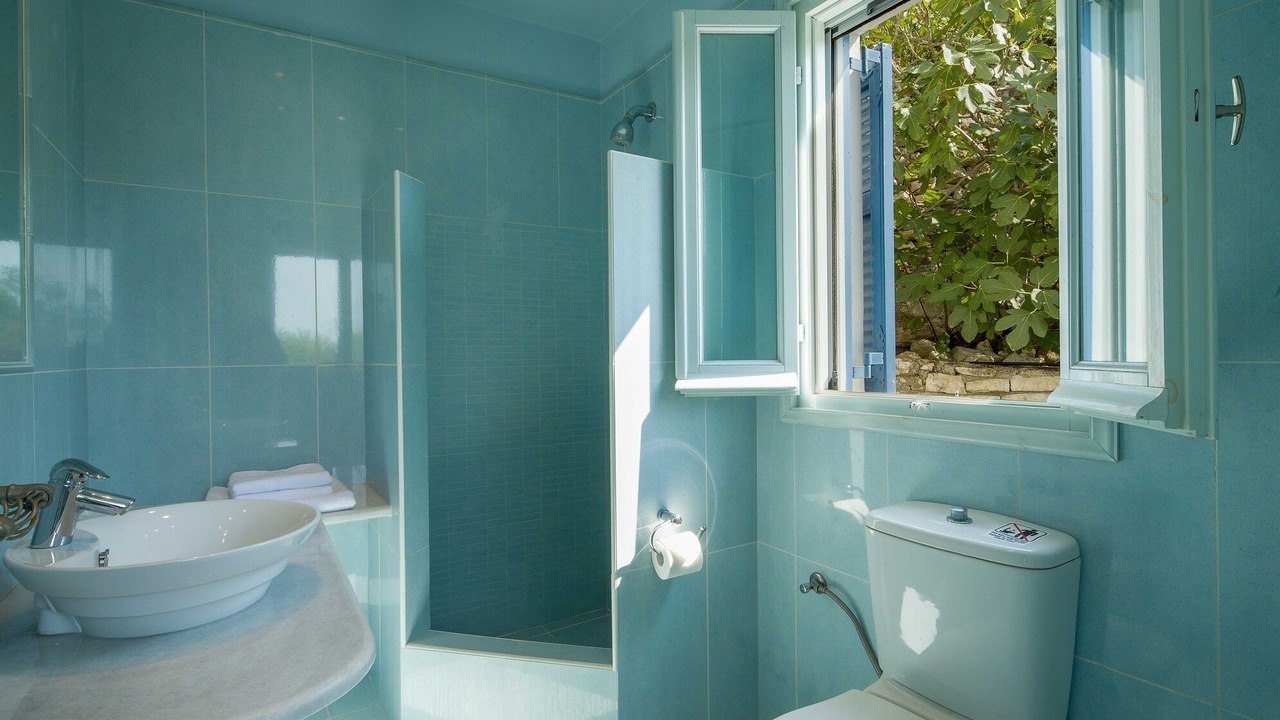 Photo of Bathroom in Nisaki