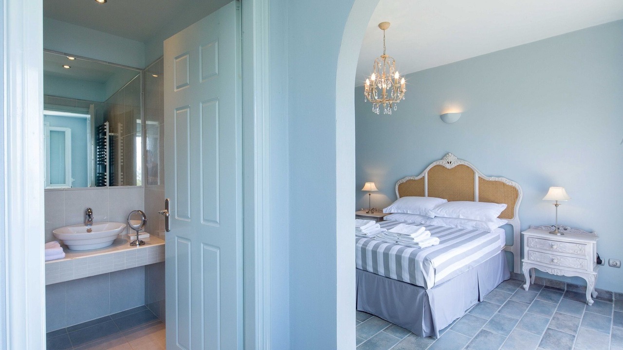 Photo of Bedroom in Nisaki