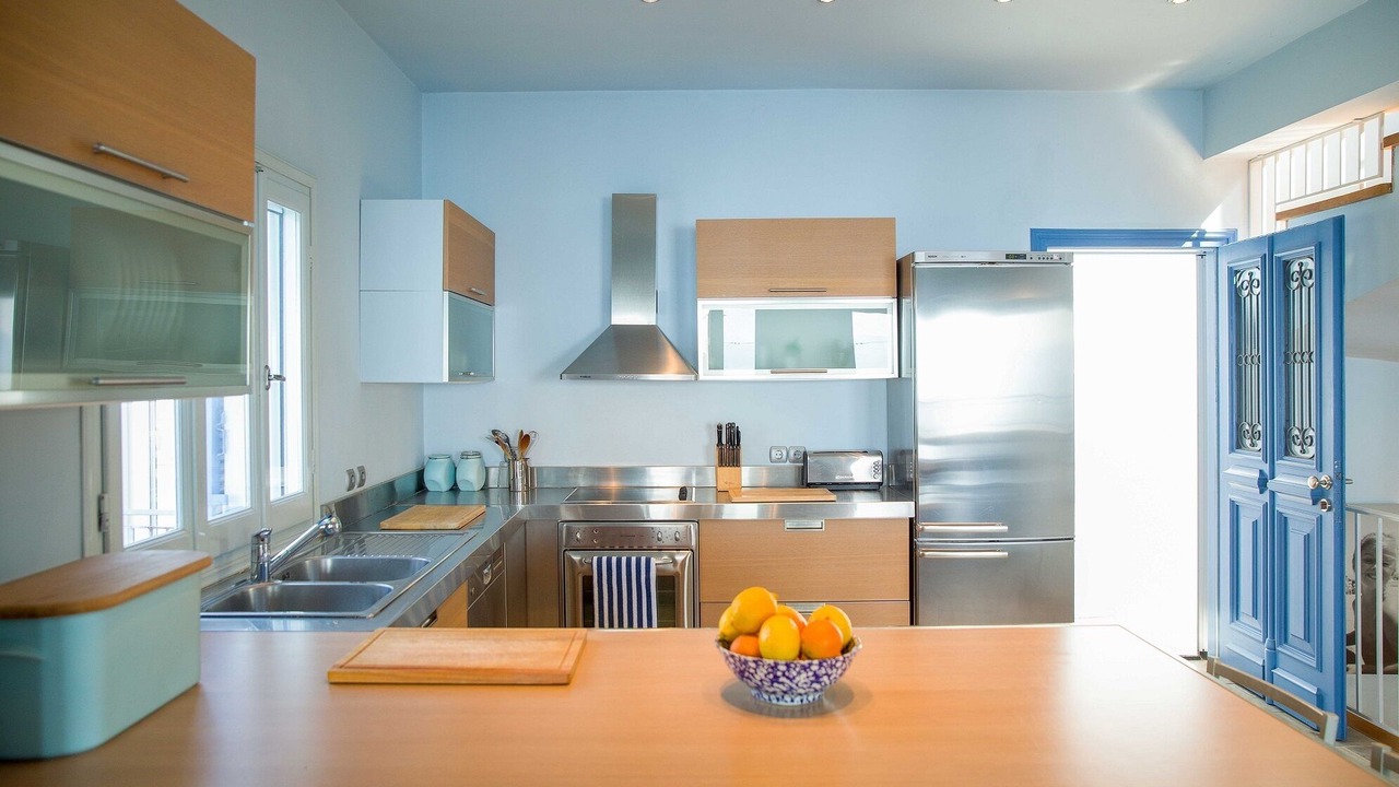 Photo of Kitchen in Nisaki