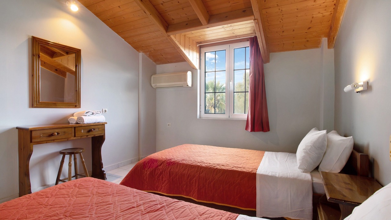 Photo of Bedroom in Limni Keri