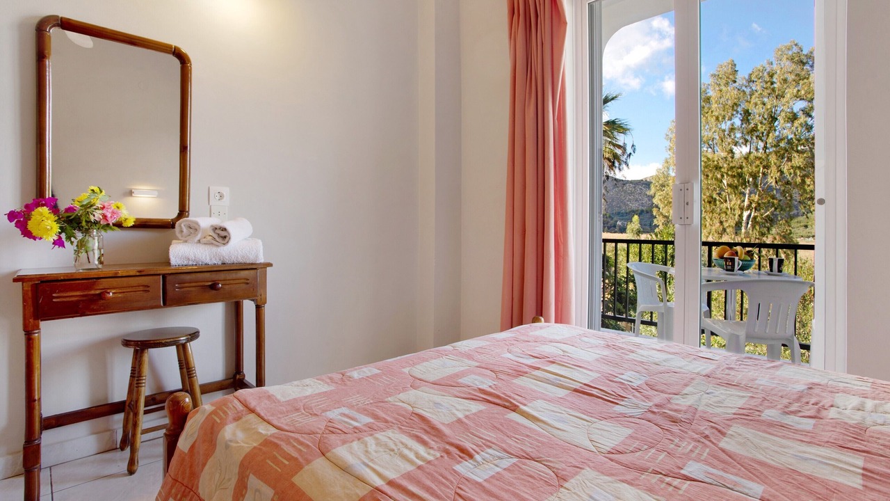 Photo of Bedroom in Limni Keri