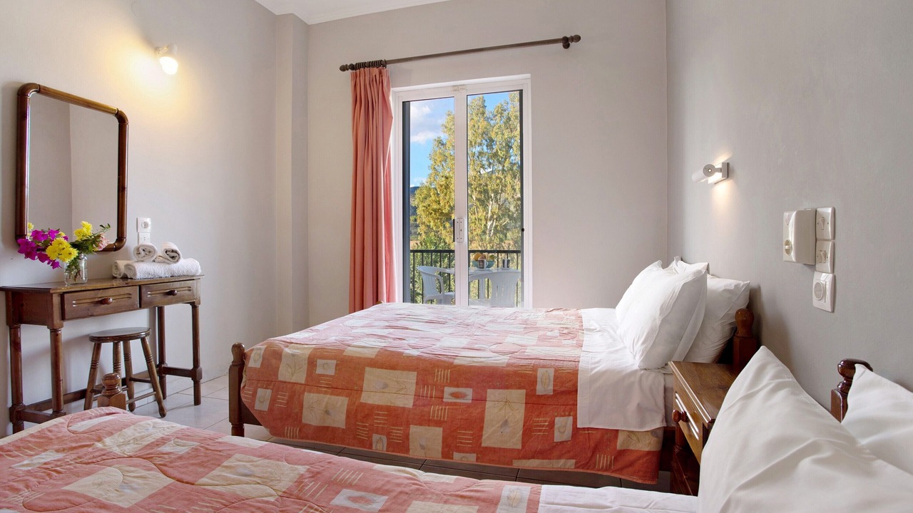 Photo of Bedroom in Limni Keri